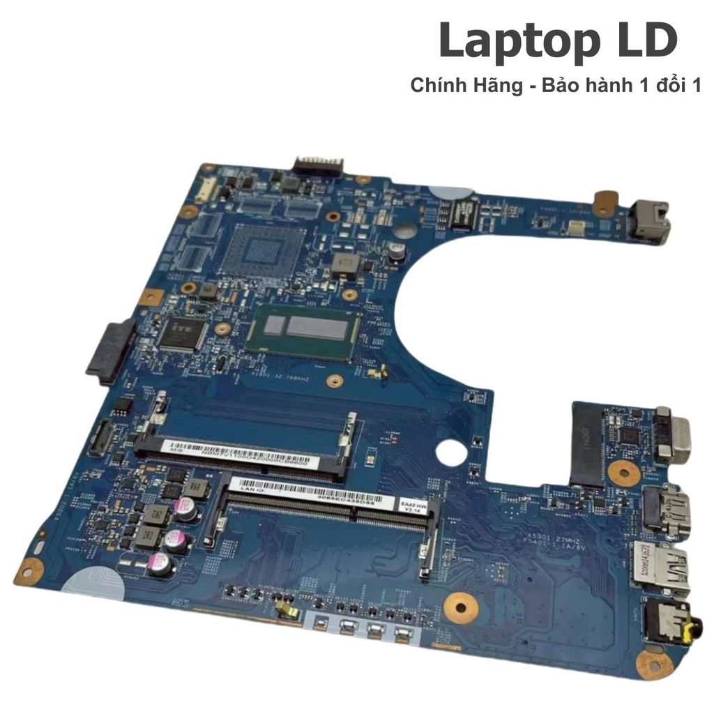 Main Acer Aspire E1-432 / E1-472 Chính Hãng, BH 1 Đổi 1