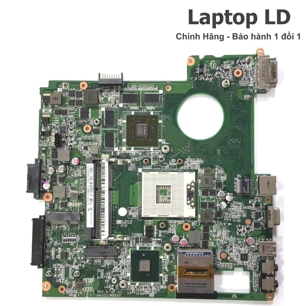 Main Acer TravelMate 8742G Chính Hãng, BH 1 Đổi 1