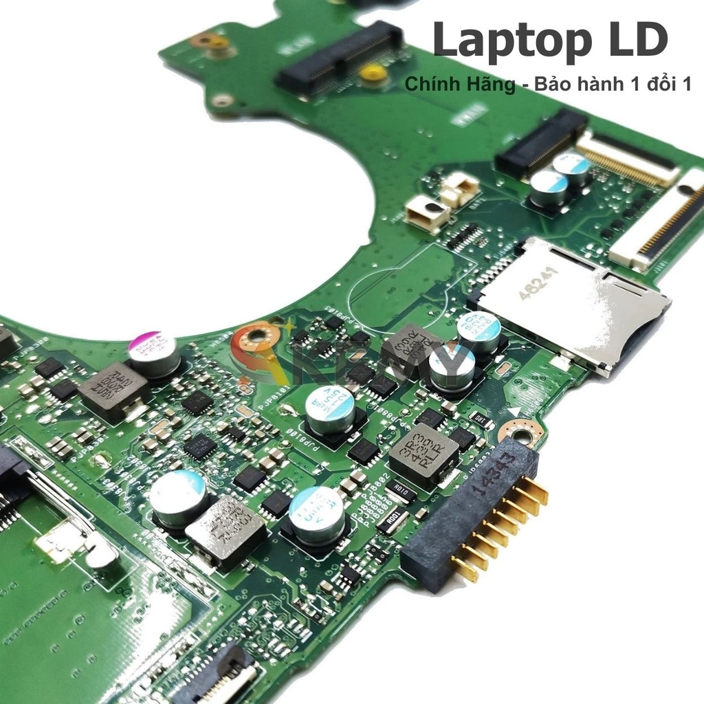 Main Asus VivoBook PU301LA CPU i5-4200U Chính Hãng, BH 1 Đổi 1