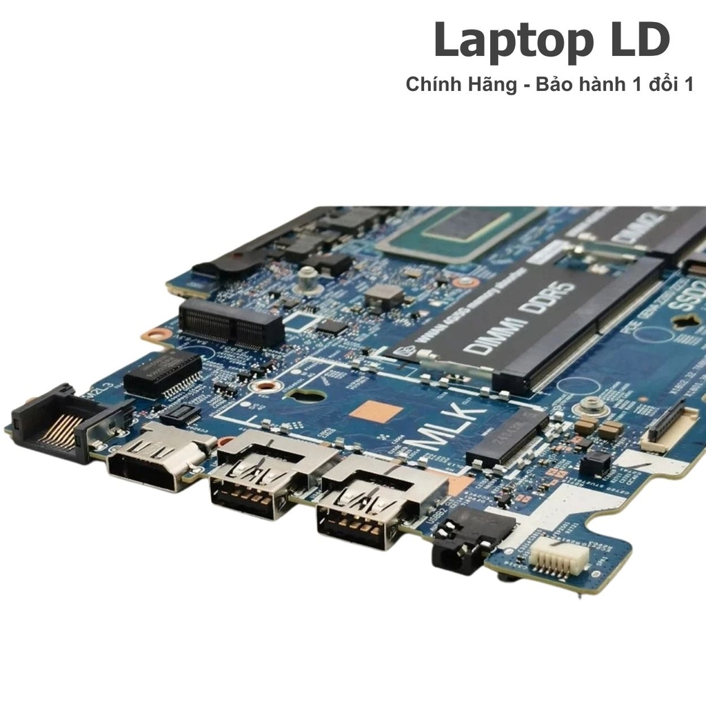 Main Dell Precision 3591 M16 R2 CPU Ultra 7 165H 223092-1