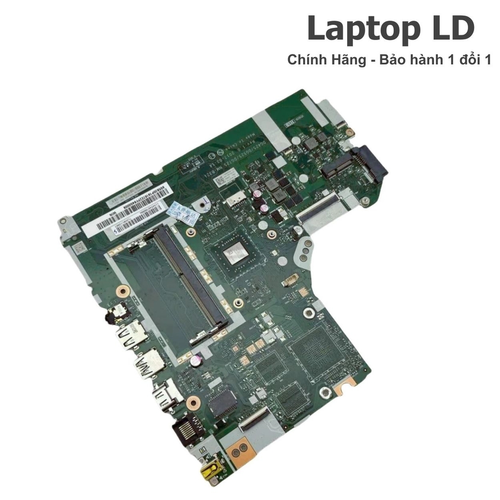 Main Lenovo IdeaPad 320-14AST AMD A6-9220 NM-B321