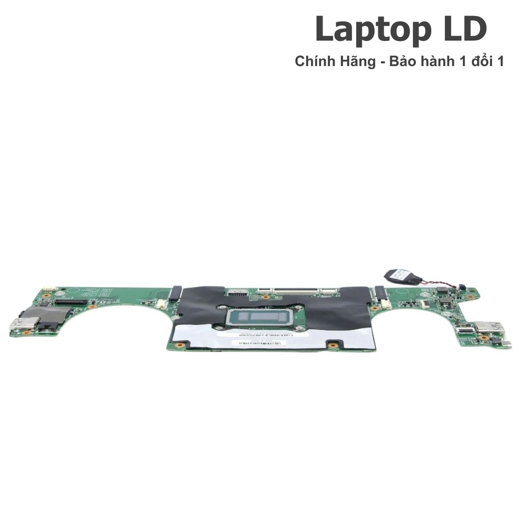 Main Lenovo IdeaPad 710S-13ISK CPU i7-7500U 15238-1