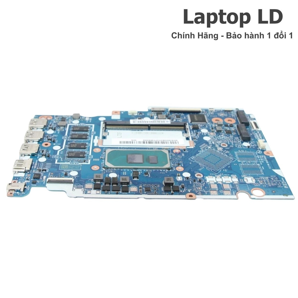 Main Lenovo Ideapad S145-14IIL / V14-IIL CPU I5-1035G1 NM-C711