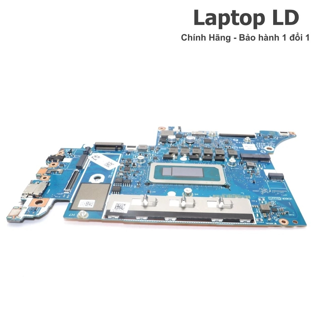Main Lenovo Ideapad Slim 5 14IAH8 CPU i5 12450H LA-M652P
