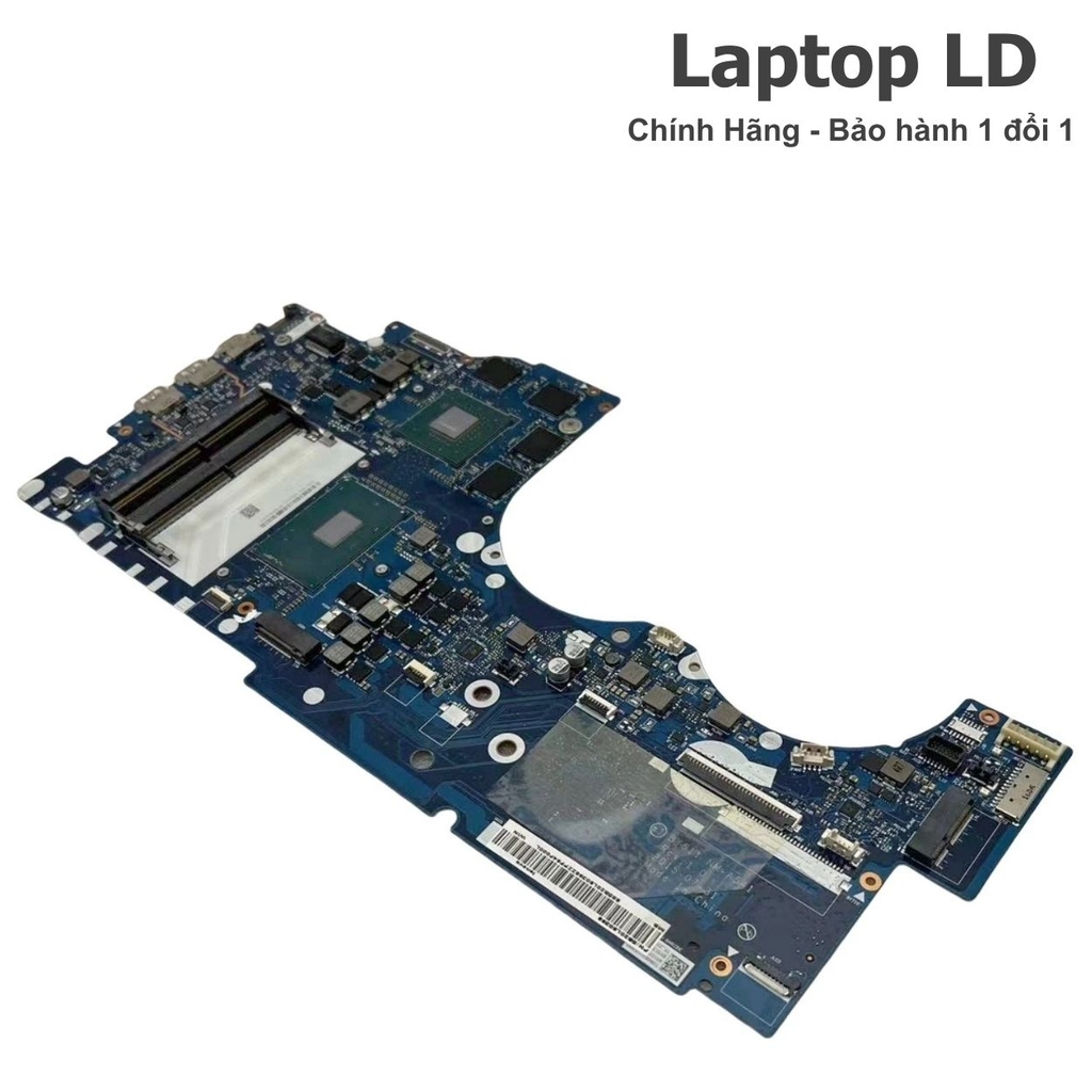 Main Lenovo Legion Y700-15IRH CPU i7-6700H GTX960M NM-A541