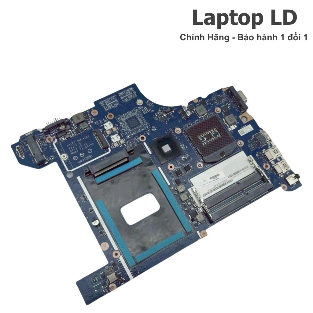 Main Lenovo ThinkPad Edge E540 NM-A161