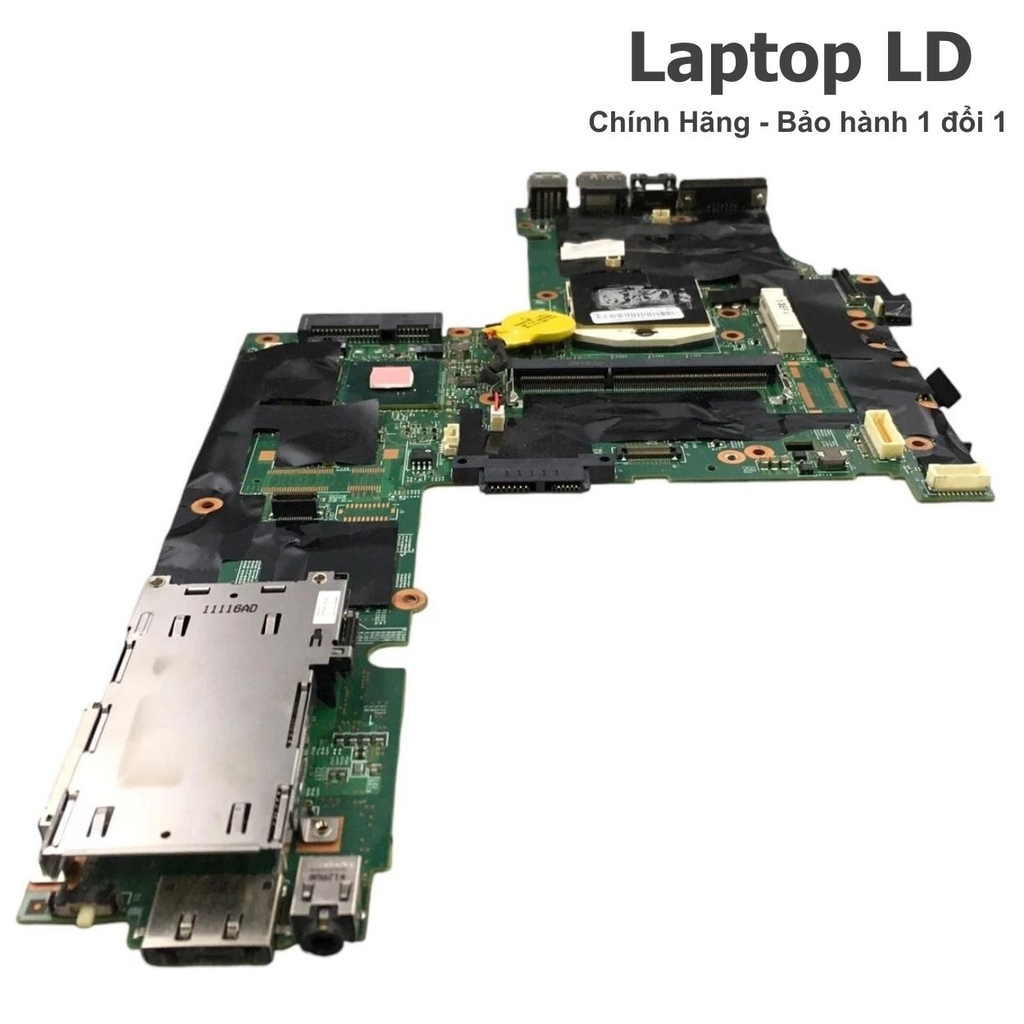 Main Lenovo ThinkPad T410i / 09A33-2