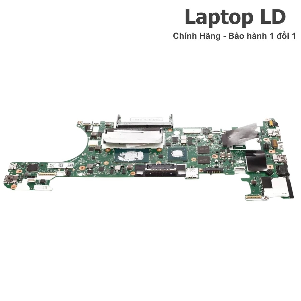 Main Lenovo ThinkPad T470 CPU i7-7600U NM-A931