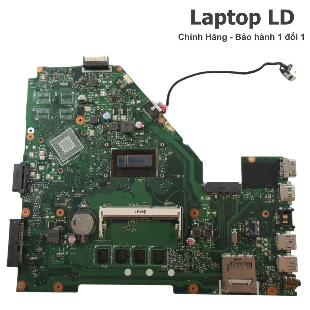 Main Asus X550LD / R510L / X552L / Y581L Chính Hãng, BH 1 Đổi 1