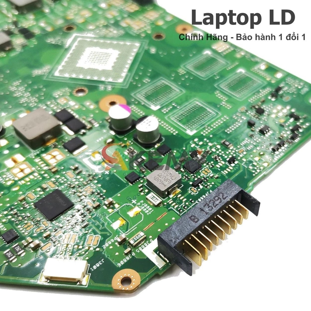 Main Asus X550VB / X550CL / Y581C Chính Hãng, BH 1 Đổi 1