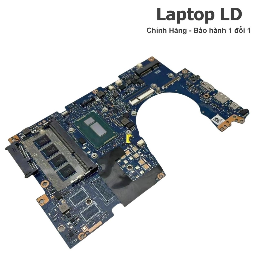 Main Asus ZenBook UX303LNB Chính Hãng, BH 1 Đổi 1