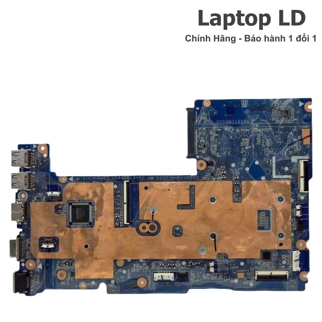 Main HP ProBook 430 G3 / 440 G3 Chính Hãng, BH 1 Đổi 1