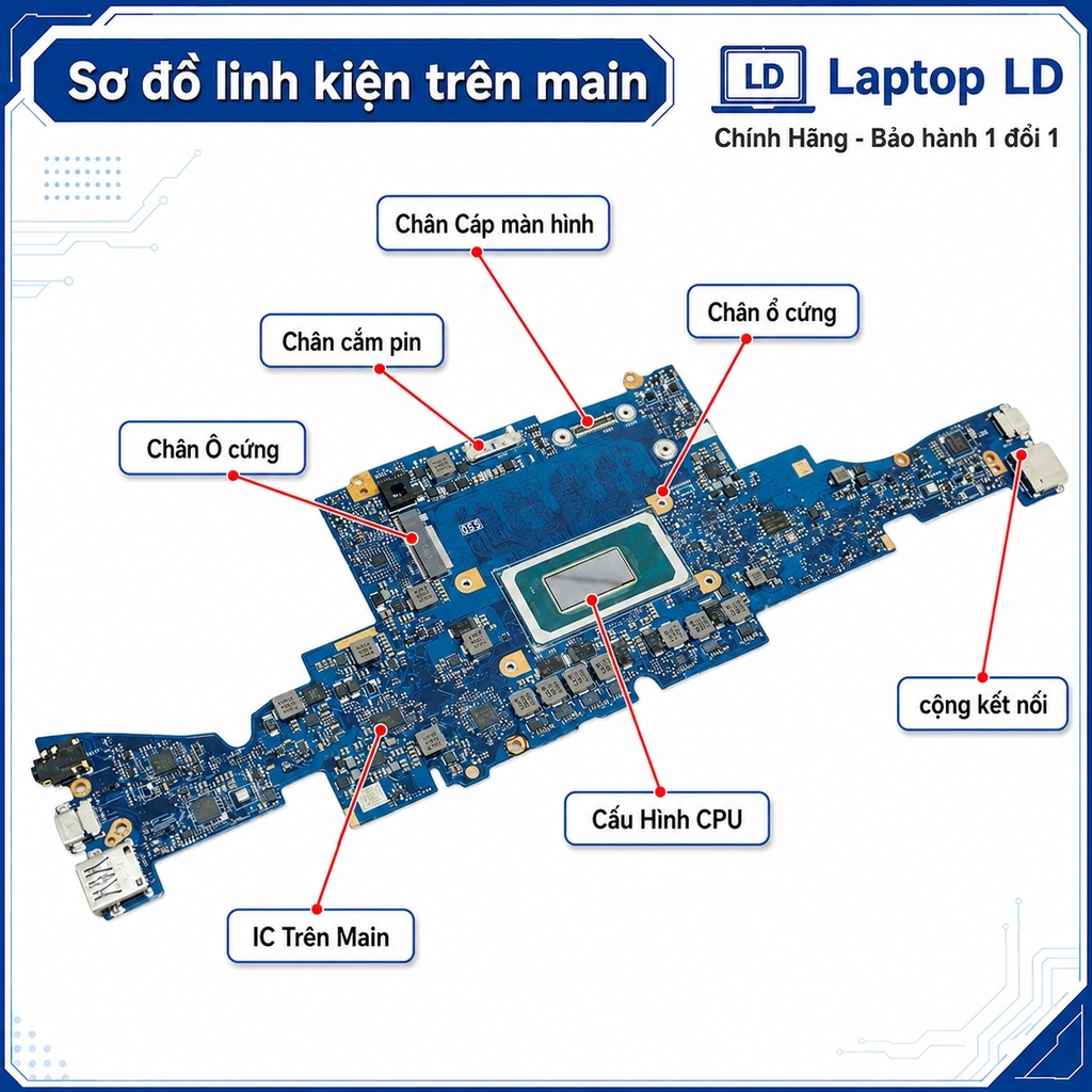 Main Asus Zenbook DUO UX8406CA | CPU Ultra 9 285H