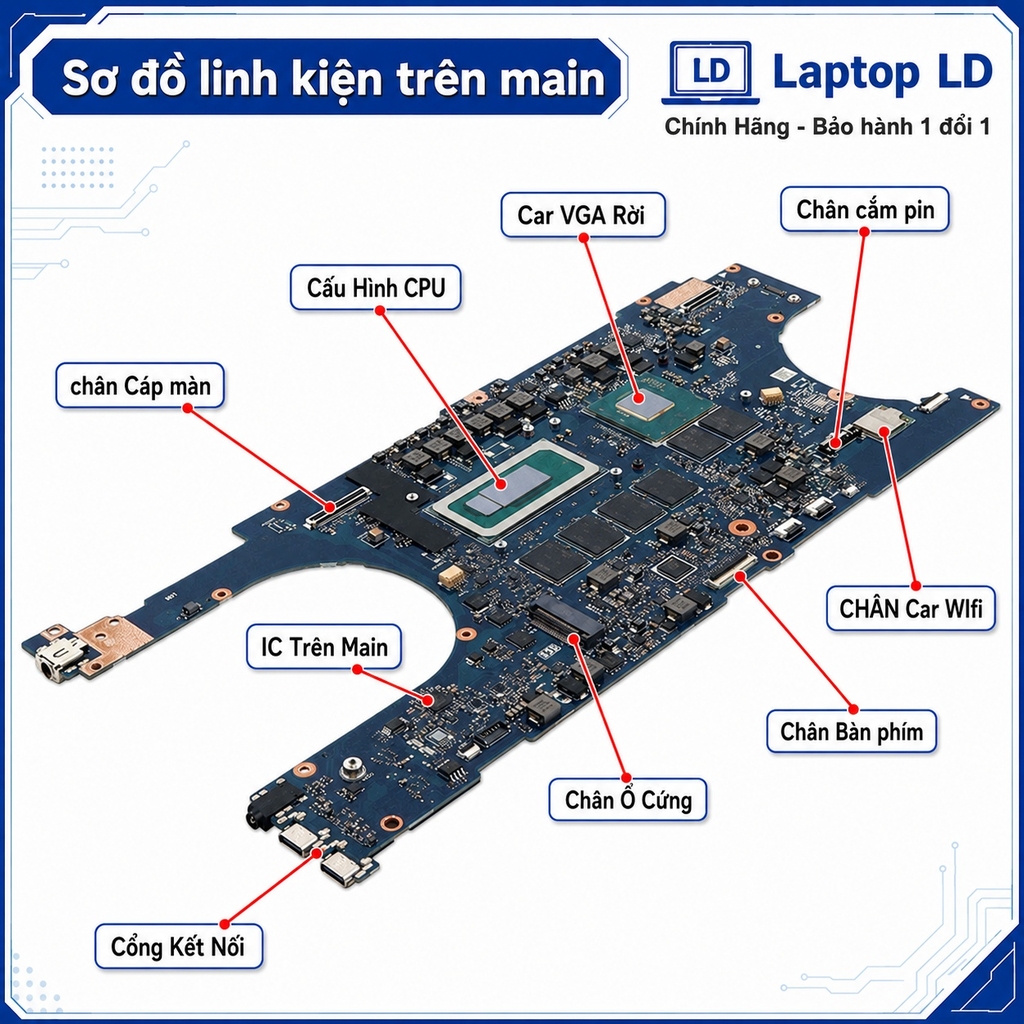 Main Asus ZenBook Pro 15 Flip Q539ZD | UP6502ZD | UP6502ZA | CPU I7-12700H