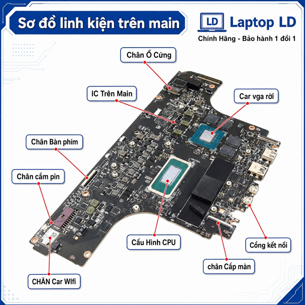 Main MSI Prestige 16 AI Studio | CPU Ultra 9 185H | MS-15A21