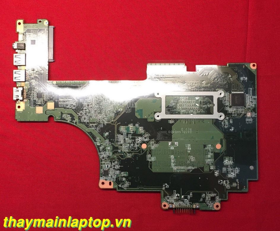 Main Toshiba Satellite S50 S55 A000302600 i3-5005U