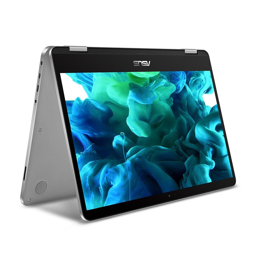 Main Asus Vivobook Flip TP401CA TP401C