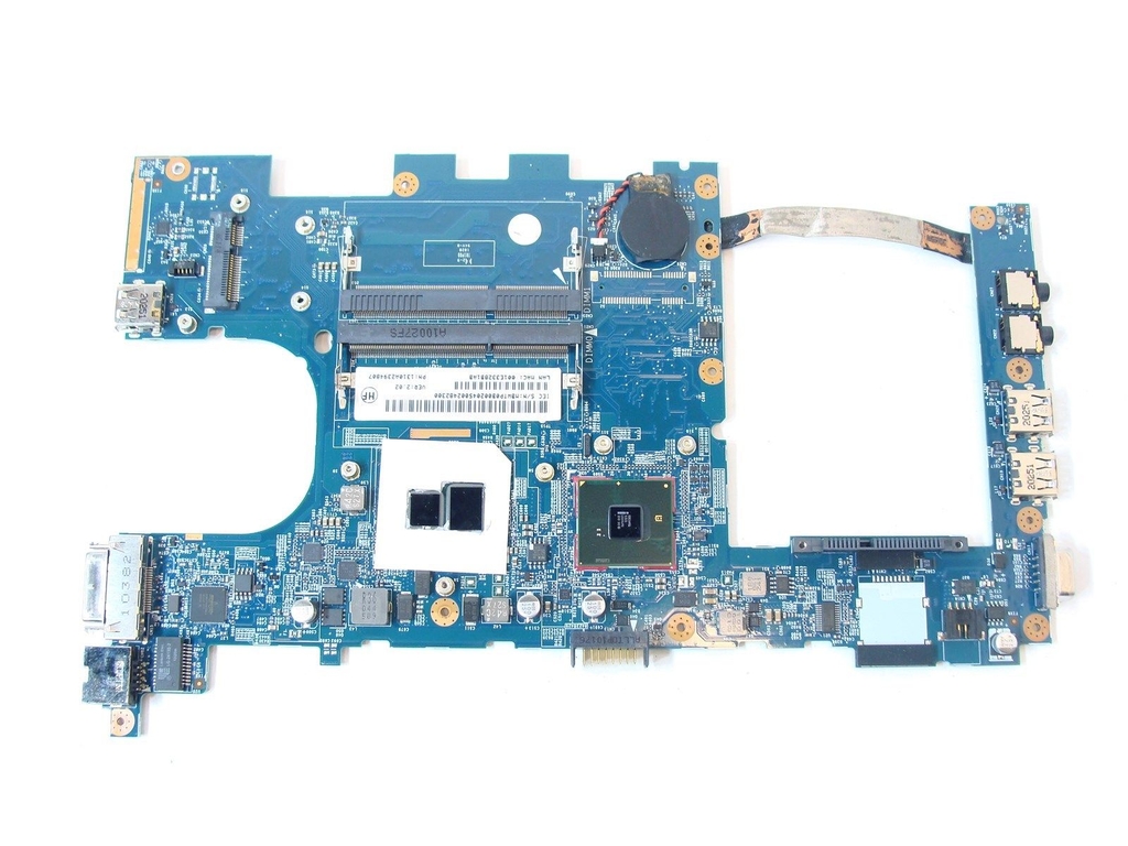 Main Acer TravelMate 8172T Chính Hãng, BH 1 Đổi 1