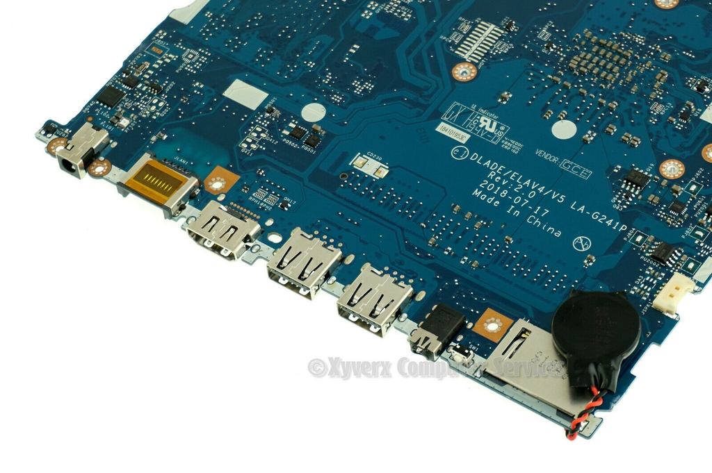Main LENOVO IDEAPAD 130-15AST AMD A9-9425