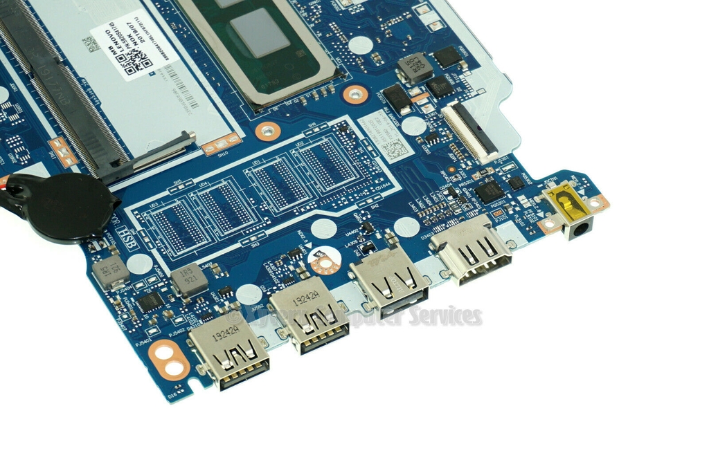 Main Lenovo Ideapad S145-15IWL V15-IWL CPU i3-8145U NM-C121
