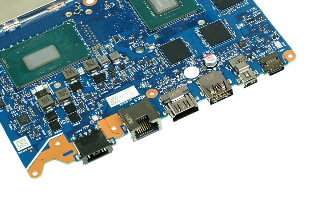 Main Lenovo LEGION Y530-15ICH CPU I7-8750H