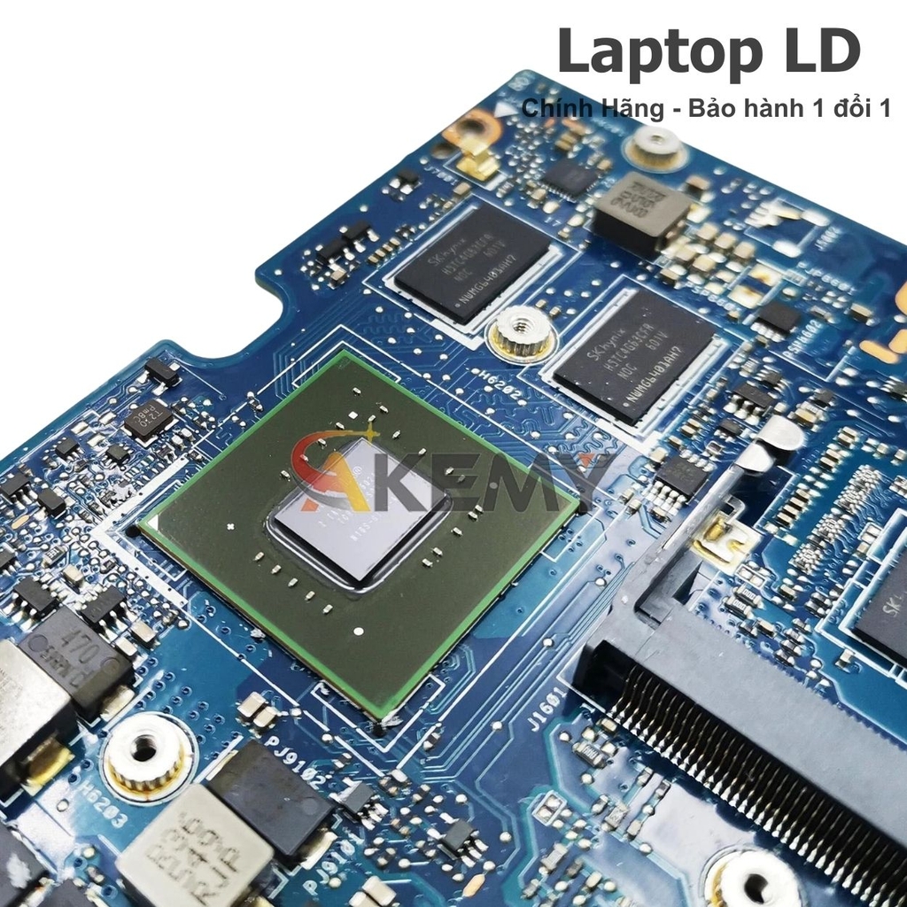 Main Asus Zenbook UX303UA | UX303UB | CPU i7-6500U