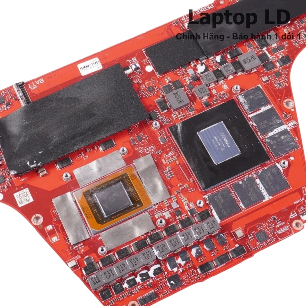 Main Asus Tuf Gaming FA401 / GA401QM AMD Ryzen 9 5900HS RTX 3060