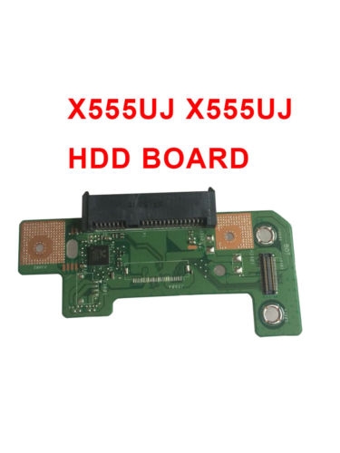 Thay bo ổ cứng hdd ASUS X555U X555UJ A555U F555U K555U Rev 2.0