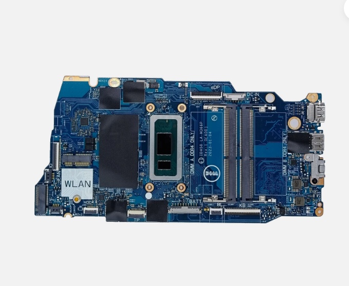 Main Dell Vostro 15 3530 / Inspiron 15 3530 CPU i7-1355U LA-M366P