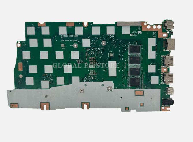 Main ASUS Vivobook 14 15 17 X1402ZA X1502ZA X1702ZA CPU I7 1260P