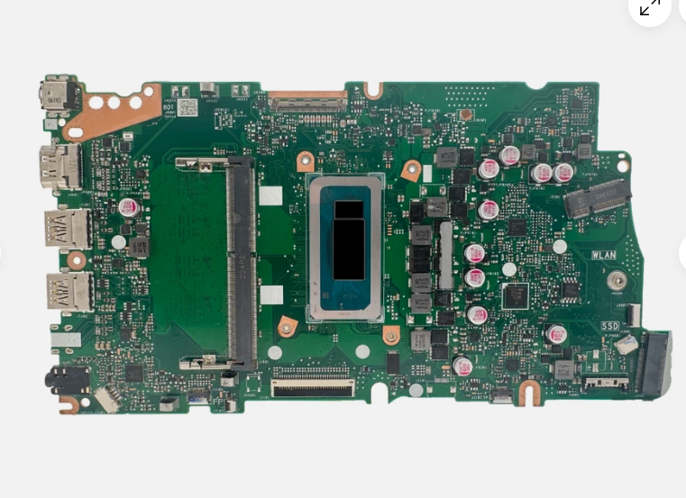 Main ASUS Vivobook 14 15 17 X1404VA X1504VA X1704VA CPU I5-1335U