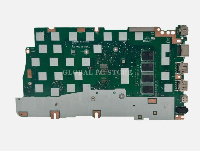 Main ASUS Vivobook 14 15 17 X1404VA X1504VA X1704VA CPU I5-1335U