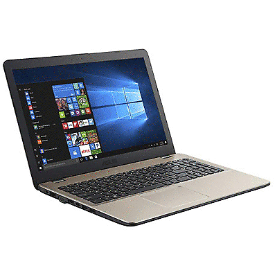 Main Asus X542UR X542UQR X542UN X542UF X542UA X542UQ CPU I7-8550U