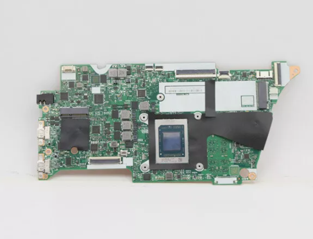 Main Lenovo ideapad Yoga 7-14ACN6 CPU R7 5800U 16G