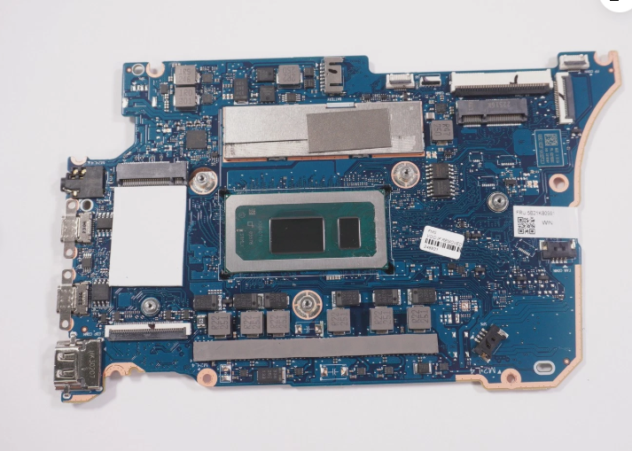 Main Lenovo Yoga 7 16IRL8 CPU i7-1355U 16GB