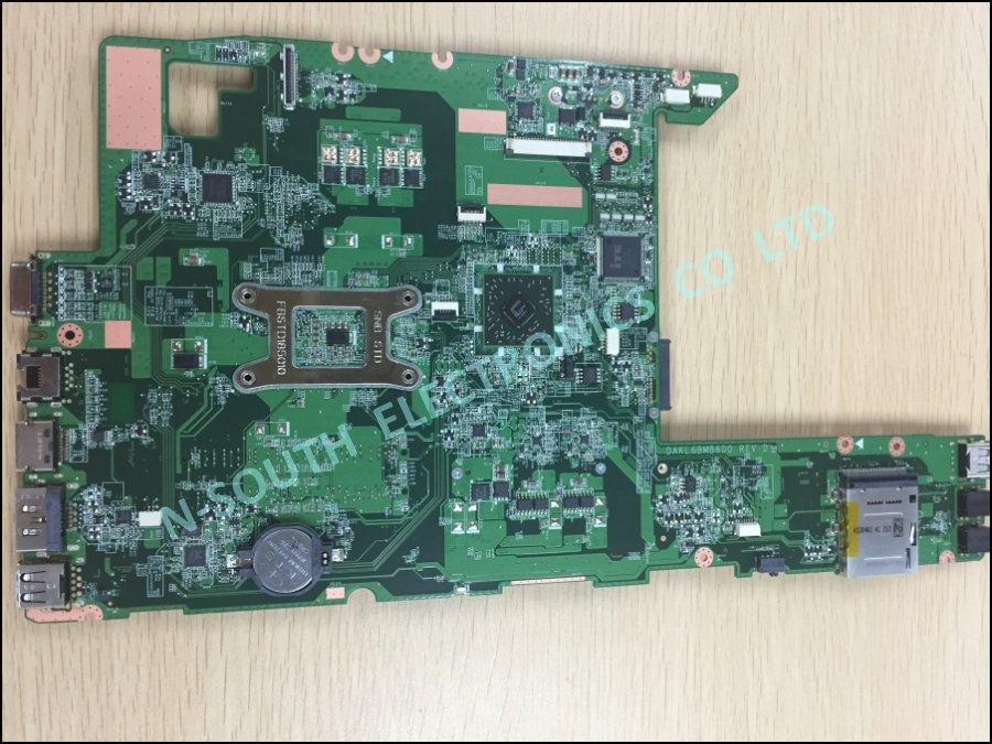 Main Lenovo IdeaPad Z475