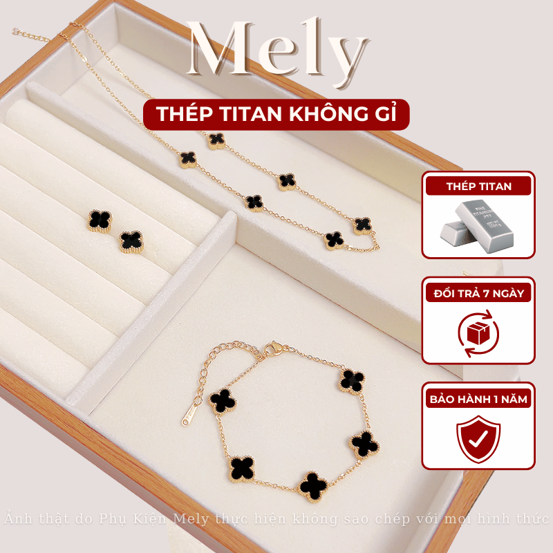 Bộ trang sức SET56