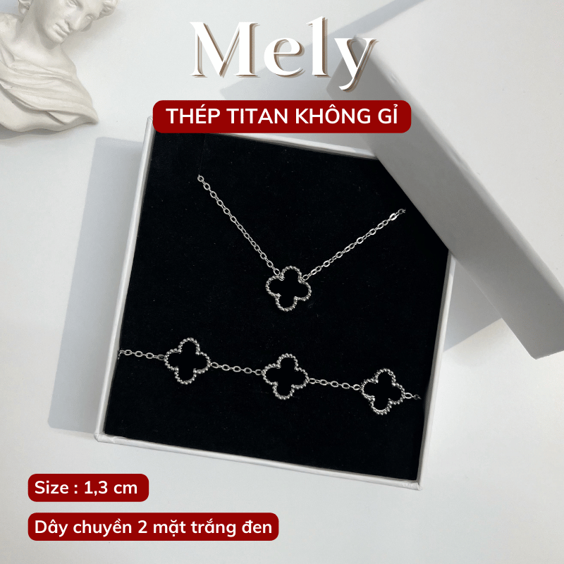 Bộ trang sức SET35