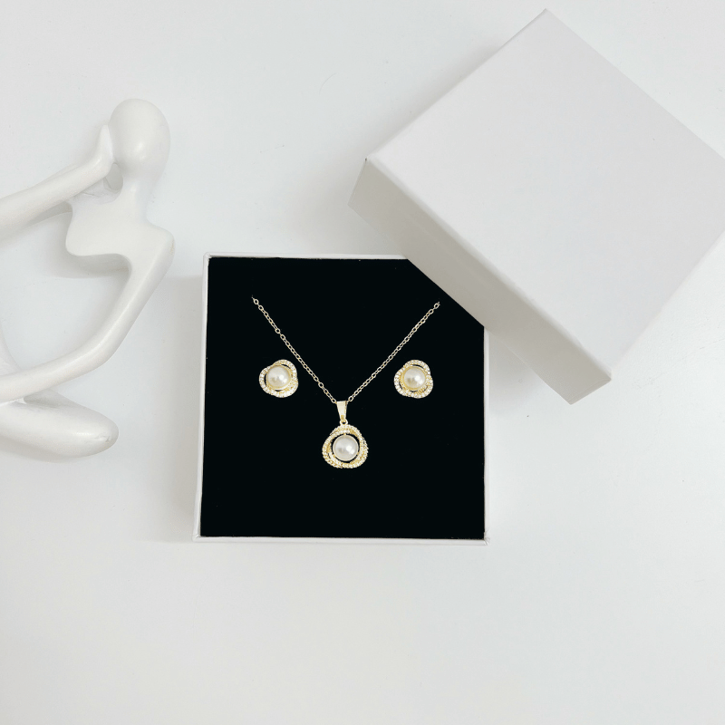 Bộ trang sức SET36