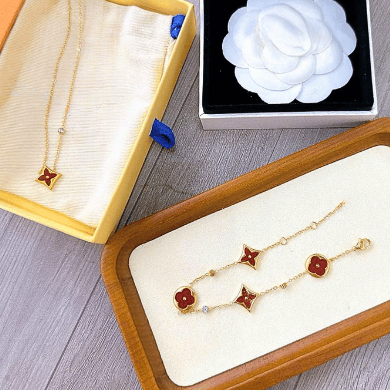 Bộ trang sức TT160