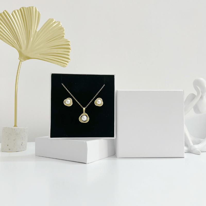 Bộ trang sức SET36