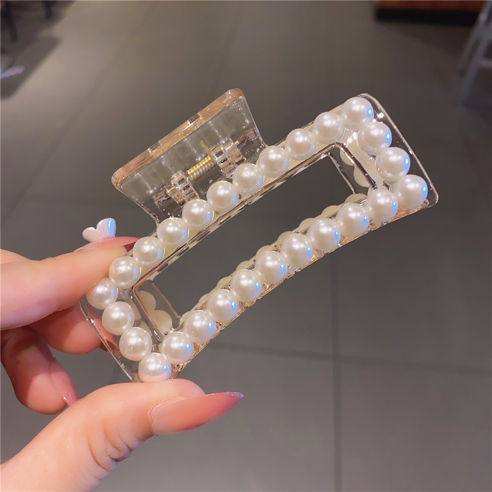 KẸP TÓC CÀNG CUA NGỌC TRAI T5-1
