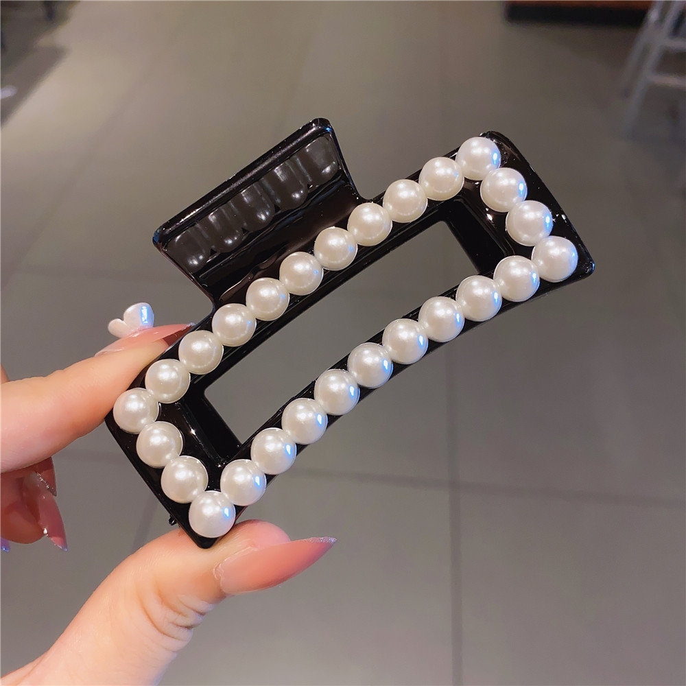 KẸP TÓC CÀNG CUA NGỌC TRAI T5-1