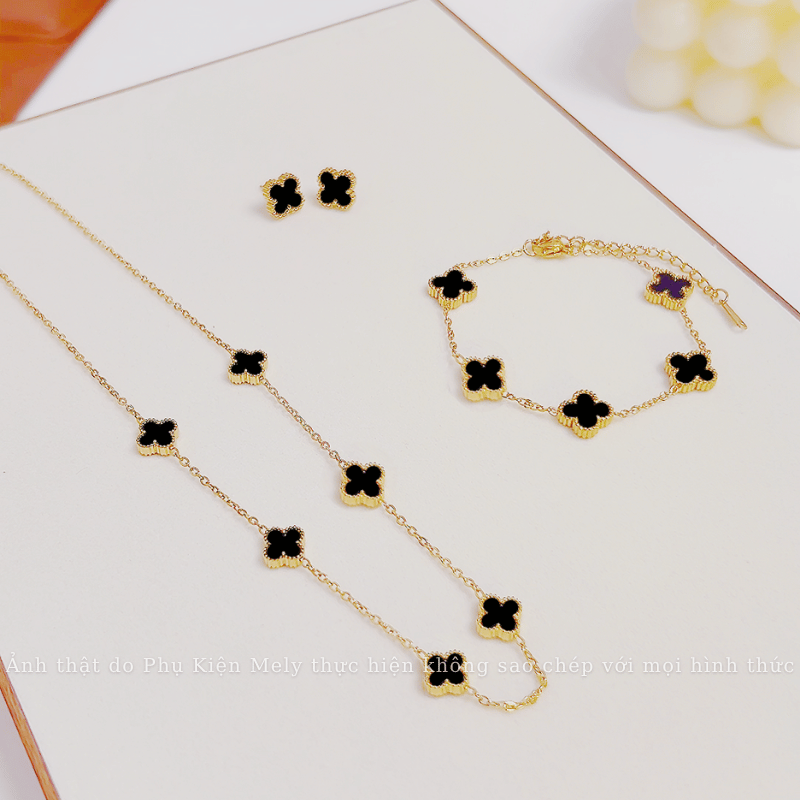 Bộ trang sức SET56