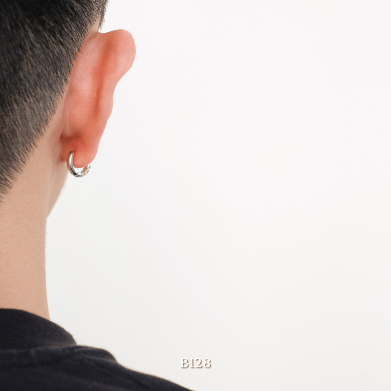 Bông tai B128