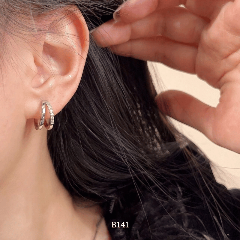 Bông tai B141