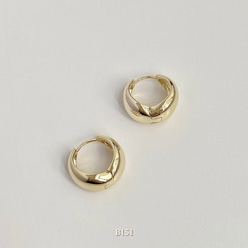 Bông tai B151