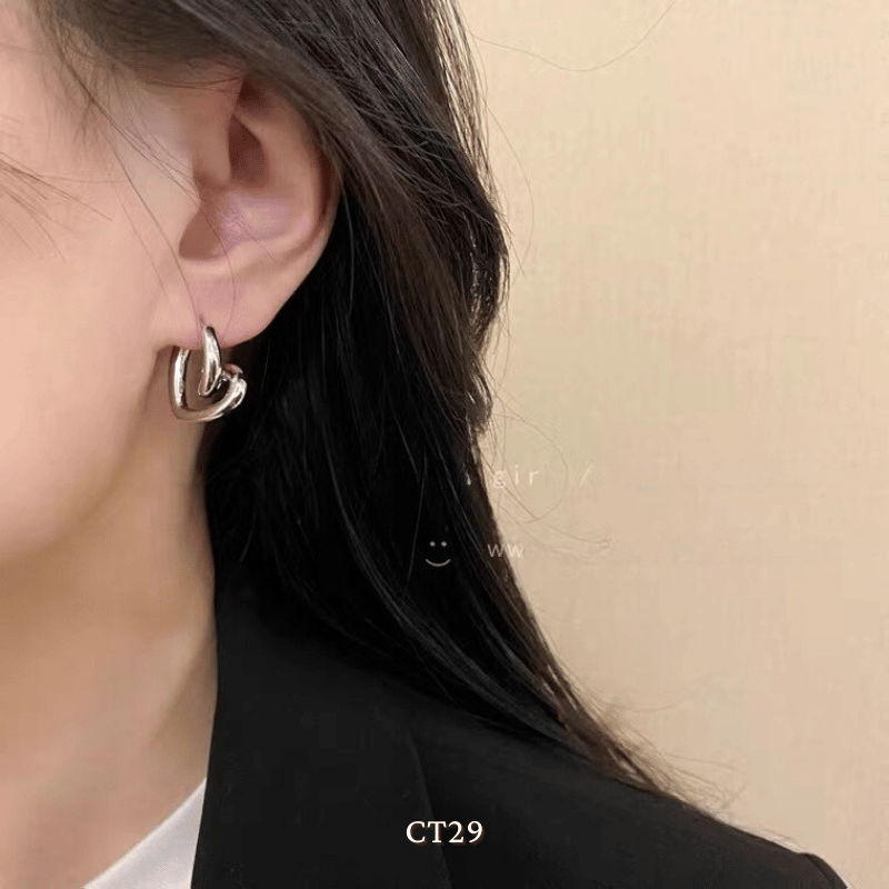 Bông tai CT29