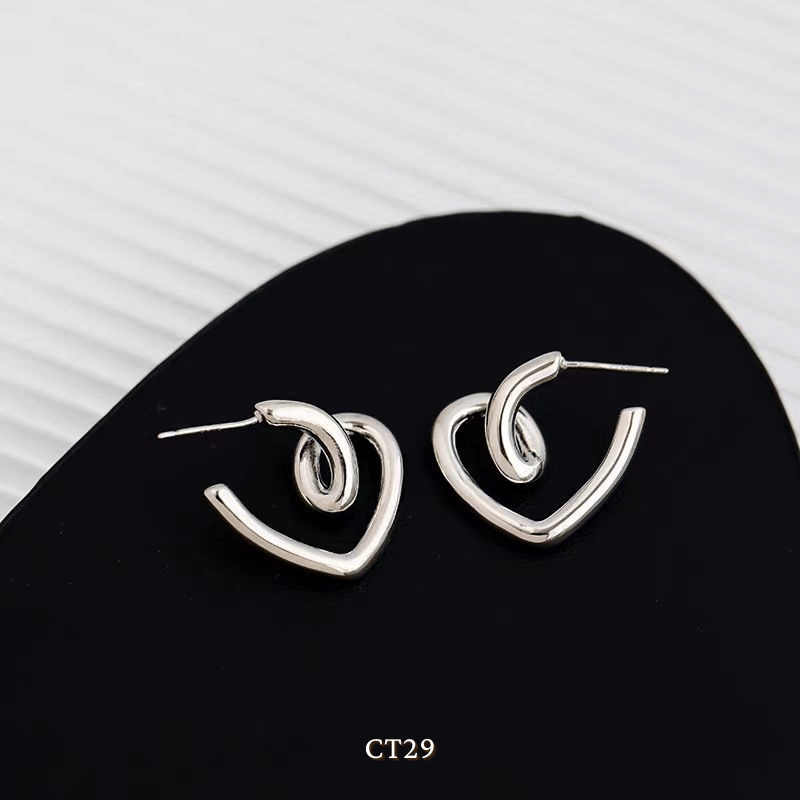 Bông tai CT29