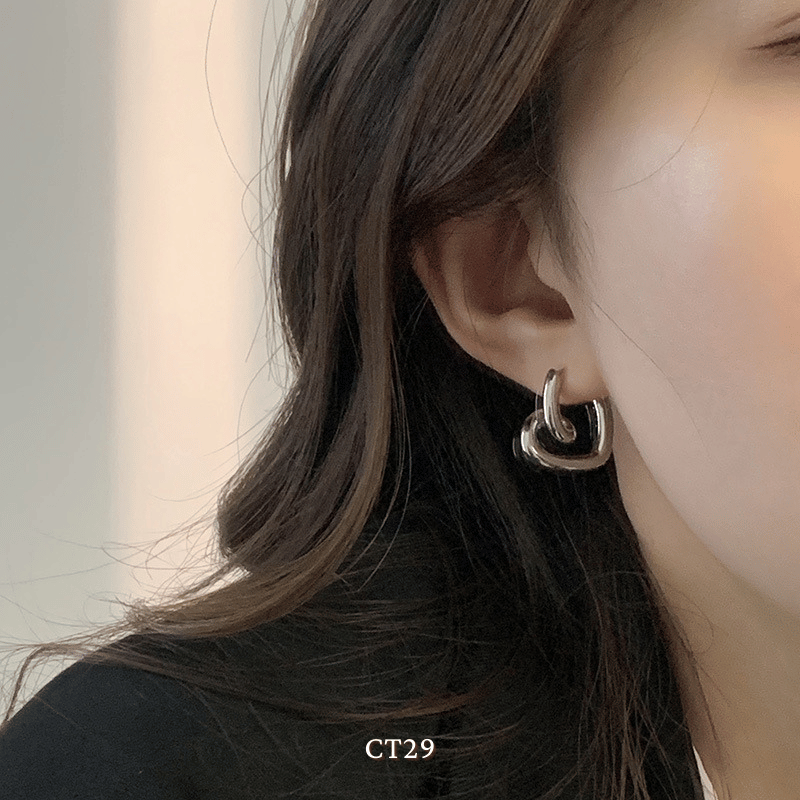 Bông tai CT29